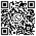 Dieser QR-Code führt zur WhatsApp QR-Code